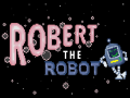 खेल Robert the Robot