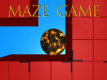 खेल Maze Game