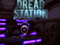 खेल Dread Station