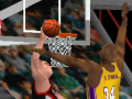 खेल NBA Live 2000