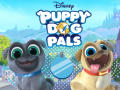 खेल Puppy Dog Pals