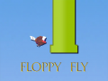 खेल Floppy Fly