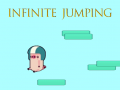 खेल Infinite Jumping