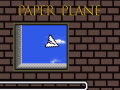 खेल Paper Plane