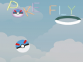 खेल Poke Fly