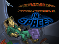 खेल Smorgasbord Nightmare in Space!