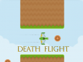 ગેમ Death Flight