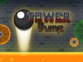 ગેમ Tower Jump
