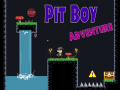 खेल Pit Boy Adventure