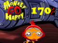 खेल Monkey Go Happy Stage 170