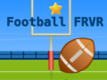 खेल Football FRVR