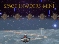 ગેમ Space Invaders Mini