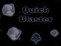 खेल Quick Blaster