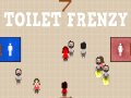 ગેમ Toilet Frenzy