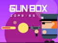 खेल Gun Box Zombies