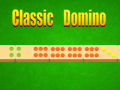 खेल Classic Domino