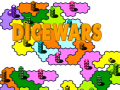 खेल Dice wars HTML5