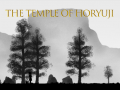 ಗೇಮ್ The Temple of Horyuji