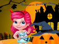 खेल Halloween Pumpkin Decor