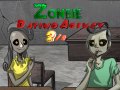 खेल Zombie Dating Agency 2/3