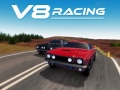 खेल V8 Racing