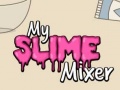 खेल My Slime Mixer