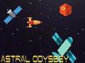 खेल Astral Odyssey