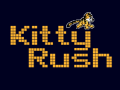खेल Kitty Rush