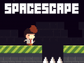 खेल Spacescape