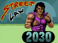 खेल Street Law 2030