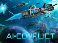 खेल AI-Conflict