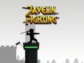 खेल Javelin Fighting