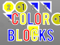ಗೇಮ್ Color Blocks