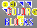 खेल Color Blocks