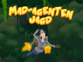 खेल Inspector Gadget: MAD agents hunt