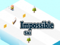 ಗೇಮ್ Impossible Ski