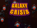 खेल Galaxy Crisis