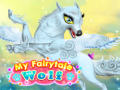ગેમ My Fairytale Wolf