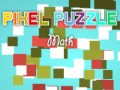 ಗೇಮ್ Pixel Puzzle Math 