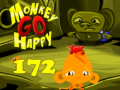 खेल Monkey Go Happy Stage 172