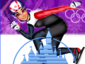 खेल Disney Winter Olympics