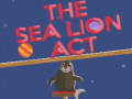 खेल The Sea Lion Act