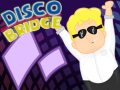ગેમ Disco Bridge