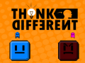 ಗೇಮ್ Think Different