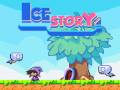 ಗೇಮ್ Ice Story