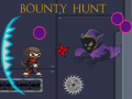 ગેમ Bounty Hunt