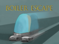 खेल Boiler Escape