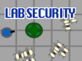ગેમ Lab Security