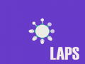 खेल Laps