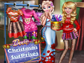 खेल Dove Christmas Surprises